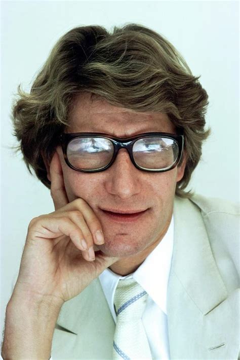 yves saint laurent images|yves saint laurent portrait.